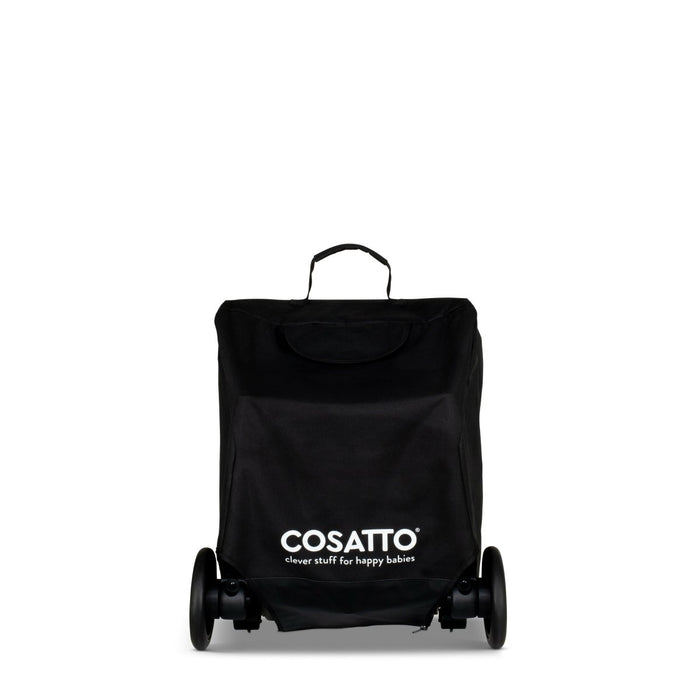Cosatto Stroller Bag - Black - ebebek