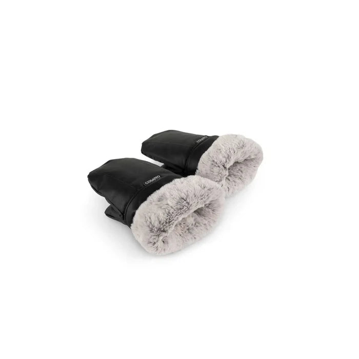 Cosatto Ultimate Heated Snuggle Mitts - Black Black - ebebek