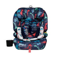 Cosatto Zoomi 3 i - Size Car Seat - D is For Dino D is For Dino - ebebek