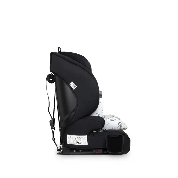 Cosatto Zoomi 3 i - Size Car Seat - Foxed Foxed - ebebek