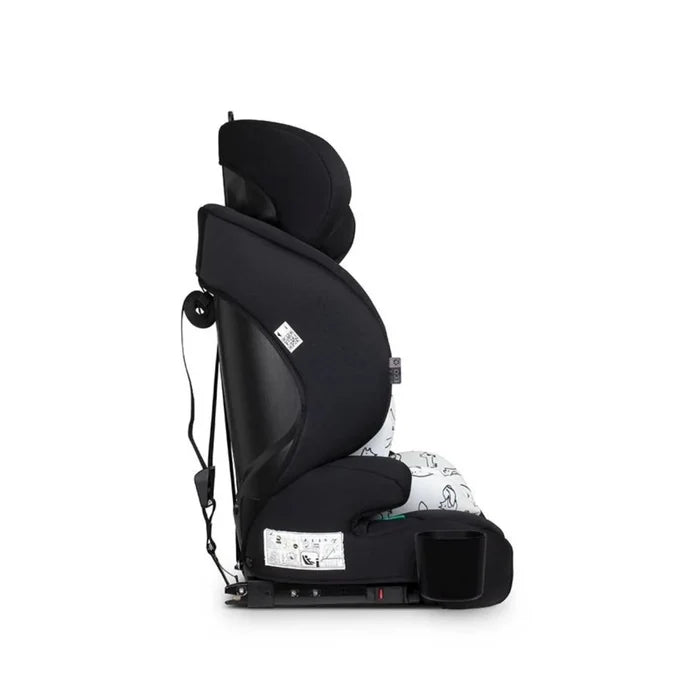 Cosatto Zoomi 3 i - Size Car Seat - Foxed Foxed - ebebek