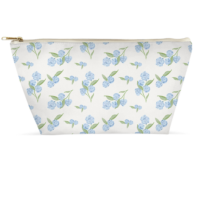 Cosmetic Bag - Spring Florals