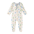Cowboy Print Sleeper