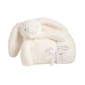 Cuddle Bunny Blanket