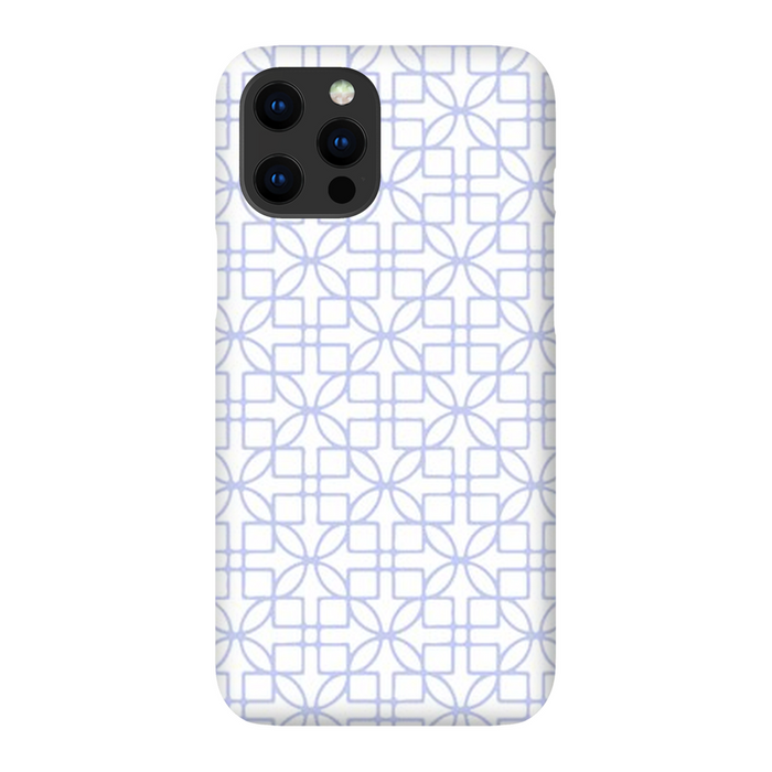 Premium Matte Snap Case / iPhone 12 Pro Max