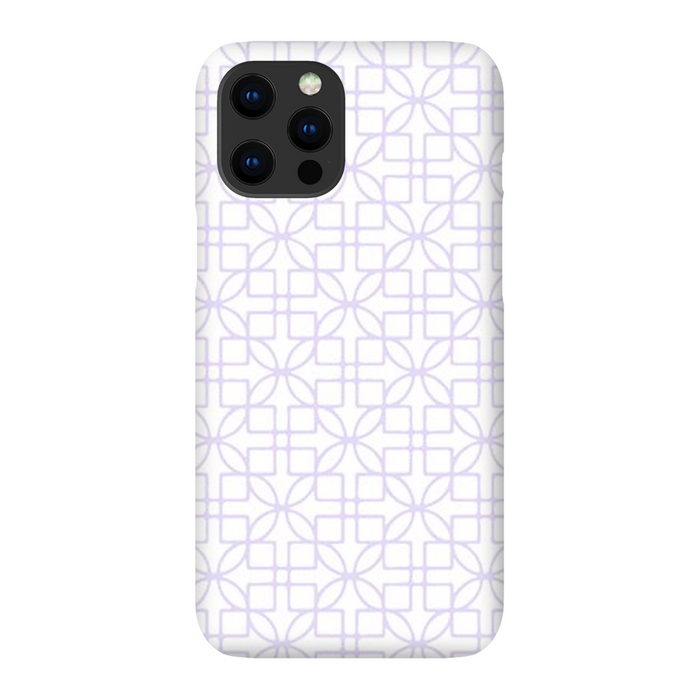 Premium Matte Snap Case / iPhone 12 Pro Max