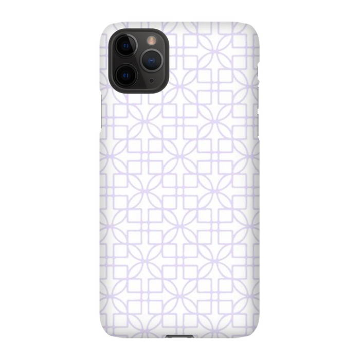 Premium Matte Snap Case / iPhone 11 Pro Max