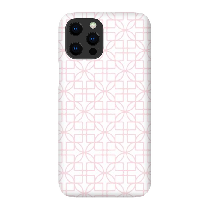 Premium Matte Snap Case / iPhone 12 Pro Max