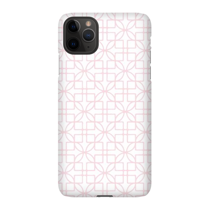 Premium Matte Snap Case / iPhone 11 Pro Max