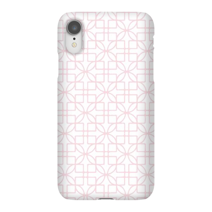 Premium Matte Snap Case / iPhone XR