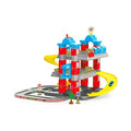 Dolu 3 Level Garage with Lift Playset - ebebek