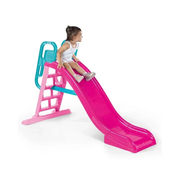 Dolu Big Splash Unicorn 2 - in - 1 Slide - Pink - ebebek