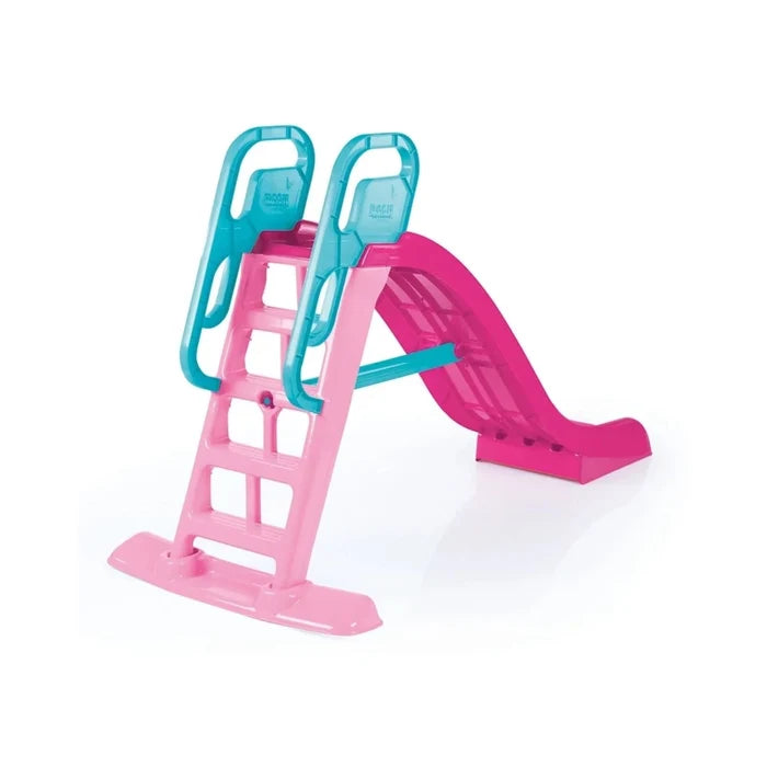 Dolu Big Splash Unicorn 2 - in - 1 Slide - Pink - ebebek