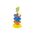Dolu Helter Skelter Ball Drop Tower - ebebek