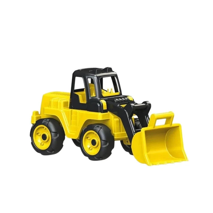 Dolu Loader Ride On - ebebek