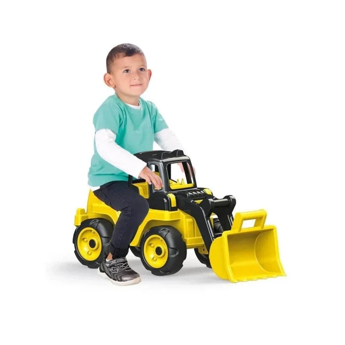 Dolu Loader Ride On - ebebek