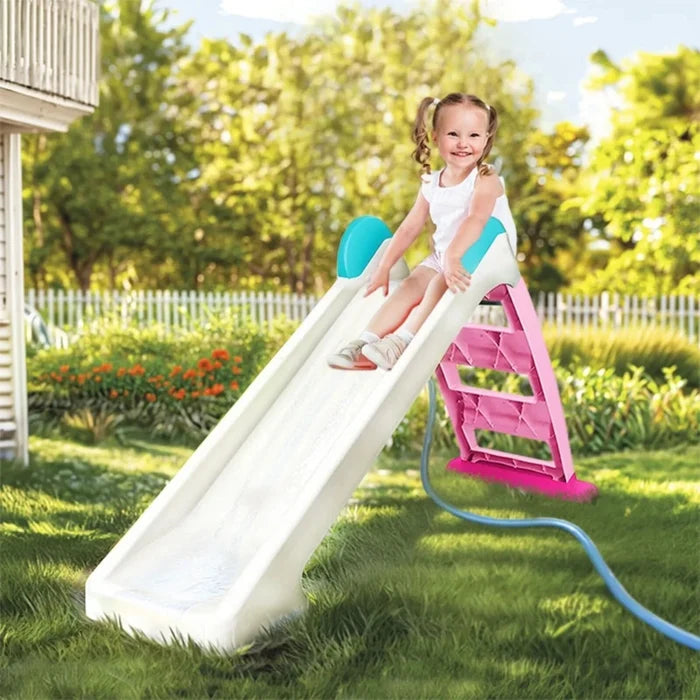 Dolu My First Slide – Pink - ebebek