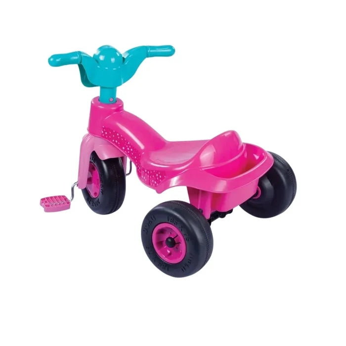 Dolu My First Unicorn Trike – Pink - ebebek