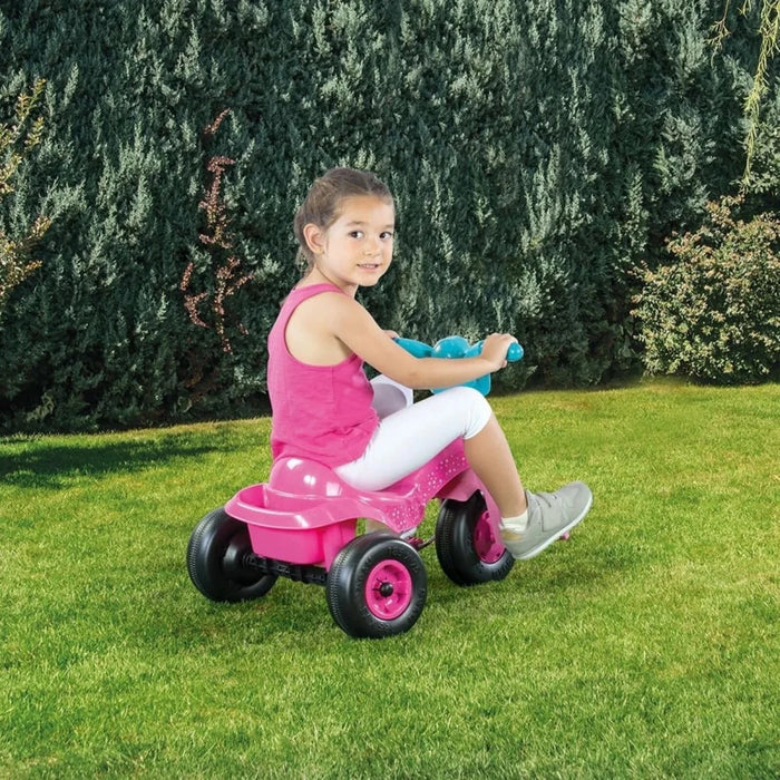 Dolu My First Unicorn Trike – Pink - ebebek