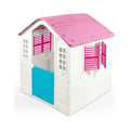 Dolu Playhouse - Pink - ebebek