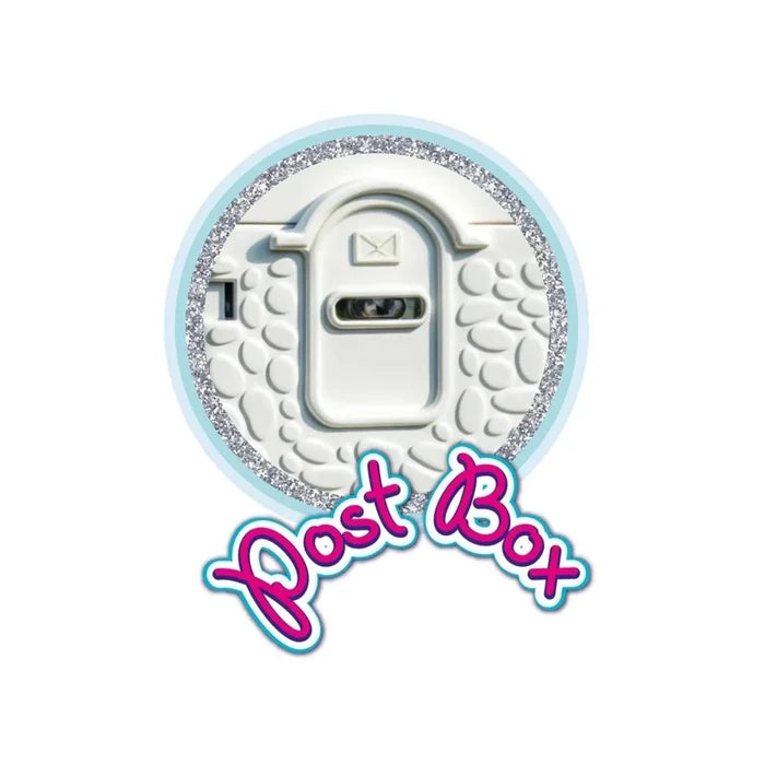 Dolu Playhouse - Pink - ebebek