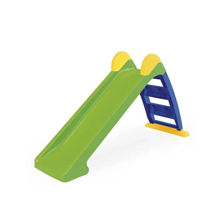 Dolu Slide - Green - ebebek