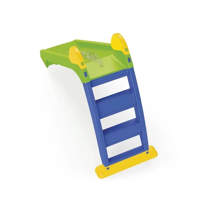 Dolu Slide - Green - ebebek