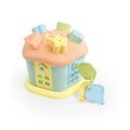 Dolu Sorter Sweet House with Lockable Doors - ebebek