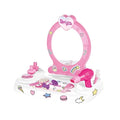 Dolu Table Top Vanity Set with Mirror - ebebek