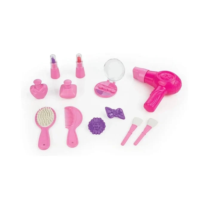 Dolu Table Top Vanity Set with Mirror - ebebek