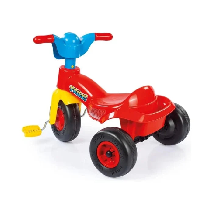Dolu Trike Ride - On - ebebek