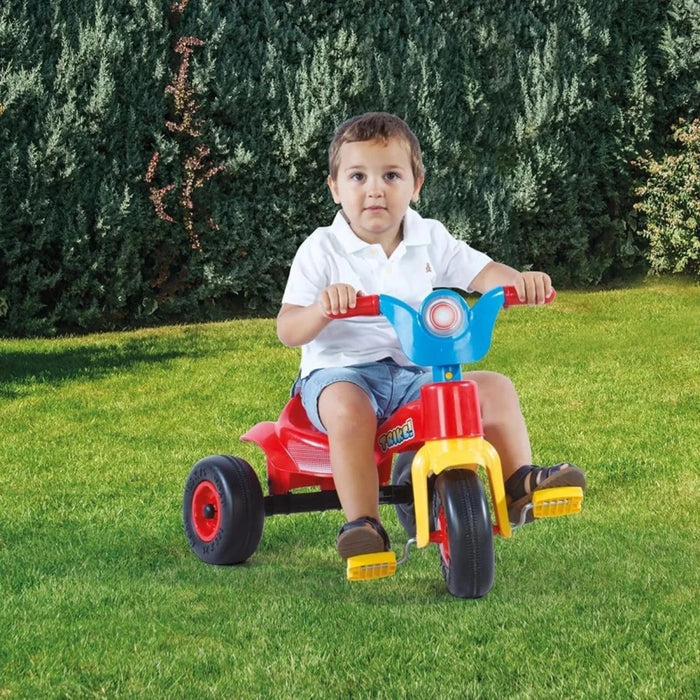 Dolu Trike Ride - On - ebebek