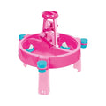 Dolu Unicorn Sand & Water Play Table – Pink - ebebek