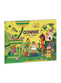 Donnie op de Kermis - La Gentile Store