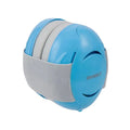 Dooky Baby Ear Protection 0 - 3 years - Blue - ebebek
