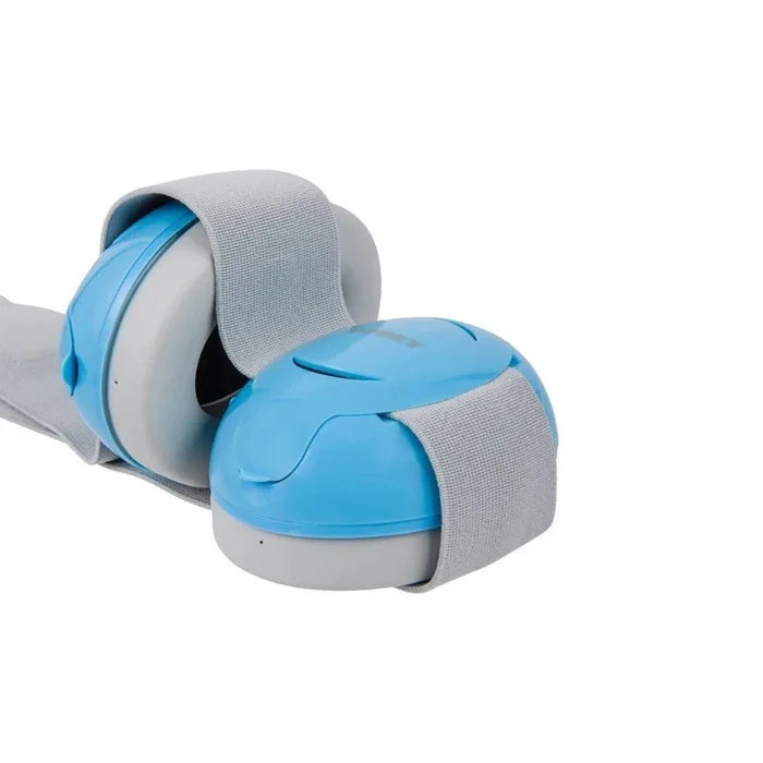Dooky Baby Ear Protection 0 - 3 years - Blue - ebebek