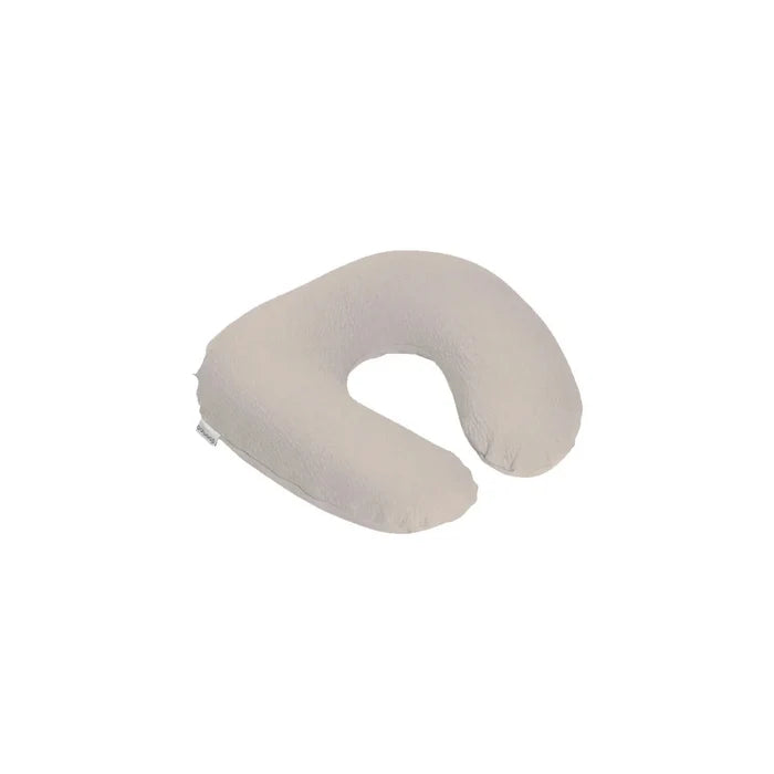 Doomoo Softy Muslin Nursing Pillow - Jersey Sand - ebebek - Black Friday