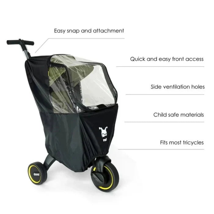 Doona Liki Raincover - ebebek