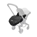 Doona Winter Cover - Black - ebebek