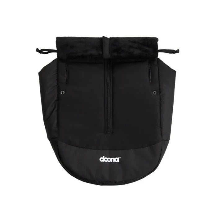 Doona Winter Cover - Black - ebebek