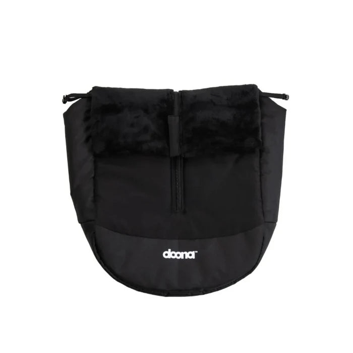 Doona Winter Cover - Black - ebebek