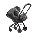 Doona X Raincover - Black - ebebek