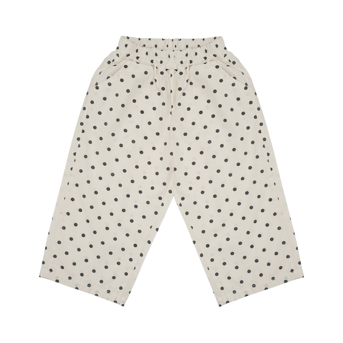 Dot Pants Cream