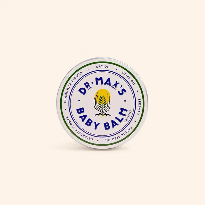 Dr Max's Baby Balm