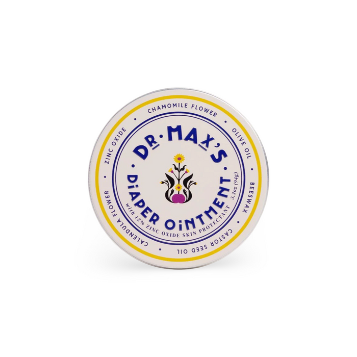 Dr Max's Diaper Ointment