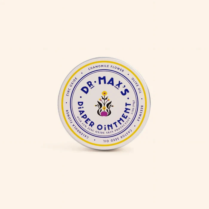Dr Max's Diaper Ointment