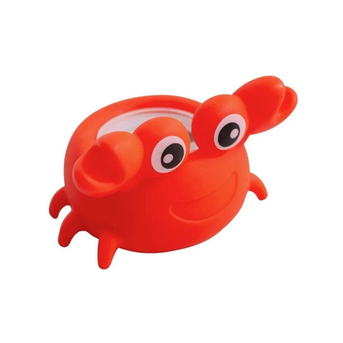 Dreambaby 2 - in - 1 Room & Bath Crab Thermometer - ebebek - Black Friday