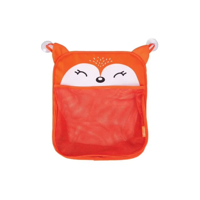 Dreambaby Bath Toy Bag - Fox - ebebek - Black Friday
