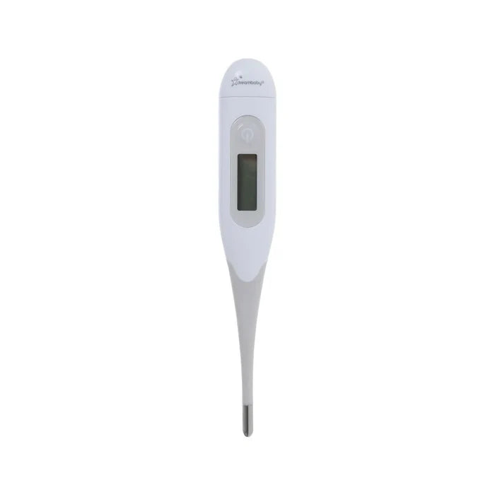 Dreambaby Rapid Response Clinical Digital Thermometer - ebebek - Black Friday