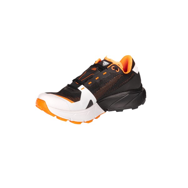Dynafit Men's Ultra 100 - Nimbus/Black Out